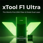 xTool F1 Ultra